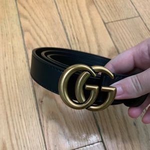 Gucci Women’s belt